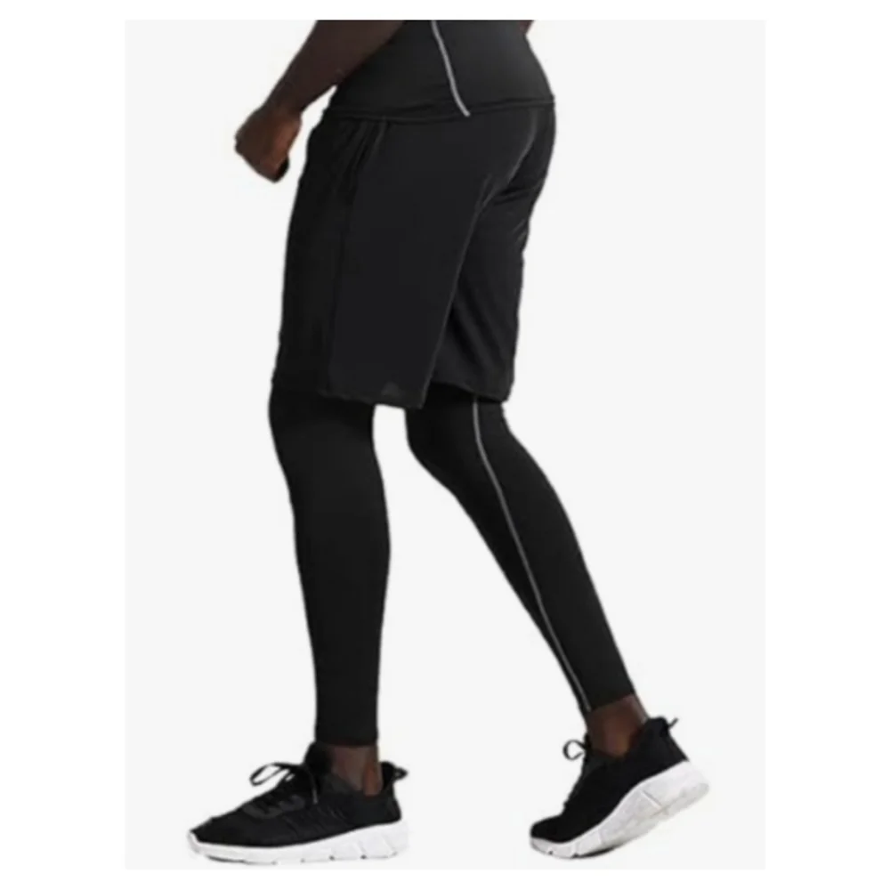 Mens athletic base layer bottoms